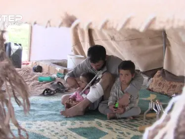 "شالوني من تحت الموت".. حميد القصار هذه قصتي - وكالة ستيب نيوز