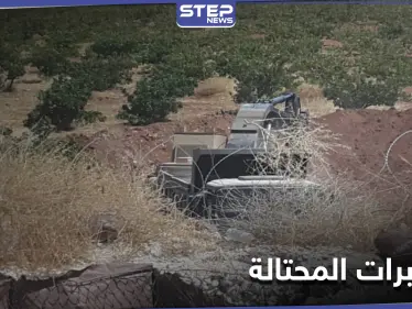 خاص|| مخابرات أنقرة تحتال على مالك أرض نقطة المراقبة التركية في مورك بمستحقات الإيجار.. والتفاصيل - وكالة ستيب نيوز