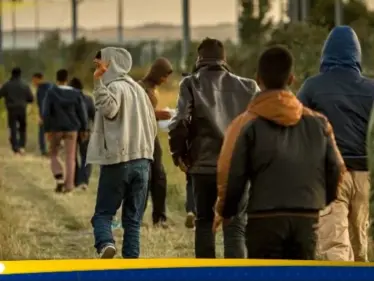 إجراءات أوروبية جديدة تقلص فرص قبول طلبات اللجوء لمواطني 3 دول عربية - وكالة ستيب نيوز