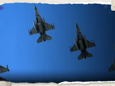 وزارة الدفاع الأوكرانية تكشف عدد طائرات "F16" المطلوبة حتى تعود بالبلاد لحدود 1991 - وكالة ستيب نيوز