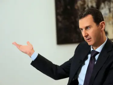 وزارة الخارجية السورية تصدر بياناً حول الانتخابات الرئاسية السورية التي تنطلق غداً للسوريين في الخارج - وكالة ستيب نيوز