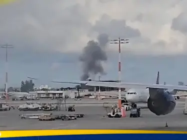 بعد الهجوم.. وزير الدفاع الإسرائيلي يتوعد ميليشيا الحوثي - وكالة ستيب نيوز