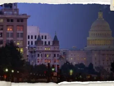 انفجار هائل في العاصمة الأمريكية واشنطن.. والأمن القومي يعلق - وكالة ستيب نيوز