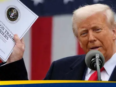 الكشف عن السر وراء تعليق ترامب الرسوم الجمركية.. وتفاصيل القرار المفاجئ - وكالة ستيب نيوز