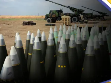 معهد ستوكهولم للسلام: دولتان خليجيتان الأعلى في الإنفاق العسكري بالشرق الأوسط خلال عام  - وكالة ستيب نيوز