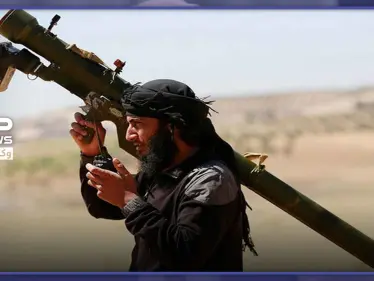 صواريخ مضادة للطيران وزي عسكري تركي.. روسيا تتهم تركيا بدعم تحرير الشام في إدلب - وكالة ستيب نيوز