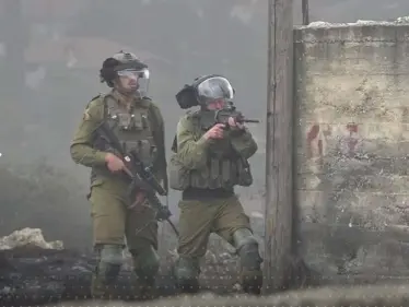 بعد مقتل 10 مواطنين بالرصاص الإسرائيلي في نابلس.. القيادة الفلسطينية تقرر التوجه لمجلس الأمن - وكالة ستيب نيوز