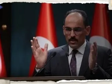 الرئاسة التركية تكشف موعد الاجتماع الرباعي في موسكو بشأن سوريا - وكالة ستيب نيوز