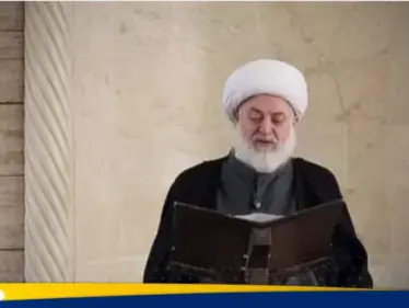 رئيس المجلس الإسلامي العلوي يطالب بحماية دولية.. ويكشف 