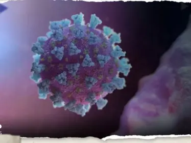 هل يؤثر المتحور الجديد من كورونا على الملقحين ضد الفيروس.. أستاذ بيولوجيا يجيب - وكالة ستيب نيوز