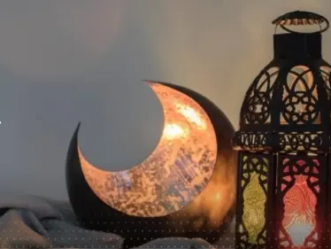 مركز الفلك الدولي يعلن عن أول أيام شهر رمضان المبارك - وكالة ستيب نيوز