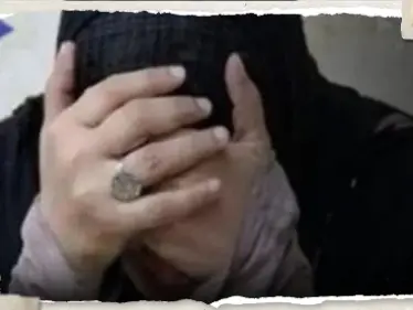 آكلة جثة طفلها بمصر تكشف تفاصيلاً "صادمة" وسبباً دفعها لارتكاب الجريمة - وكالة ستيب نيوز