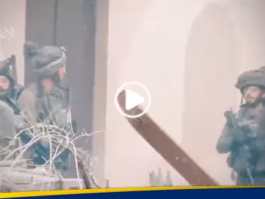 بعد كلمة أبو عبيدة.. إسرائيل تعترف بأمر 