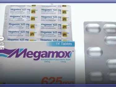 7 استخدامات .. حبوب Megamox (ميجاموكس) دواعي الاستعمال وطريقته - وكالة ستيب نيوز
