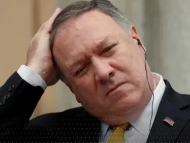 بومبيو يكشف اسم زعيم دولة يشكل "خطراً أكبر" من بوتين - وكالة ستيب نيوز