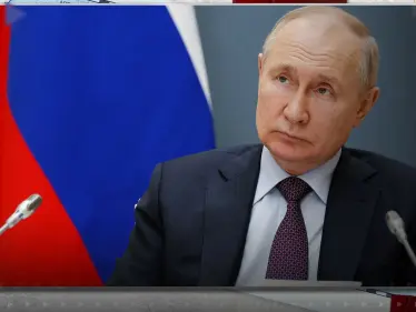 "بطريقة غير عادية".. عملاء روس يكشفون مؤامرة مشبوهة لاغتيال بوتين - وكالة ستيب نيوز