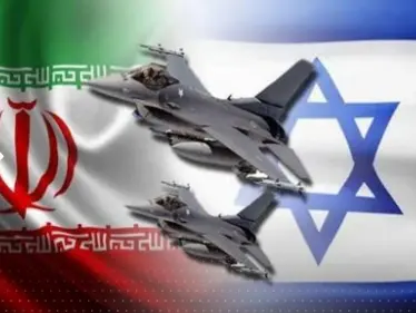 تقرير يكشف ما تعدّه إسرائيل لإيران بعد ضوء أخضر أمريكي - وكالة ستيب نيوز