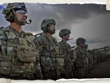 بعد التهديد الصيني.. وزير الدفاع الأمريكي يتحدث عن درس تعلمته أمريكا من أوكرانيا - وكالة ستيب نيوز