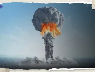 مخاوف من تحكم الذكاء الاصطناعي بالسلاح النووي وأمريكا تتحرك لمنعه - وكالة ستيب نيوز