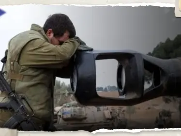 بعد التهديد بالنووي لغزة.. حاخام يهودي 