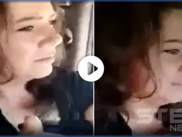 بالفيديو || سيدة لبنانية تطالب "بي الكل" بأن يستفيق.. وحالات الانتحار بازدياد في البلاد - وكالة ستيب نيوز