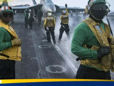 أمريكا تحيي مطاراً مهجوراً منذ الحرب العالمية الثانية وسط المحيط الهادي.. فماذا تخطط - وكالة ستيب نيوز