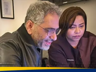 لبنان.. الأمن يمنع شيرين عبد الوهاب من لقاء فضل شاكر - وكالة ستيب نيوز