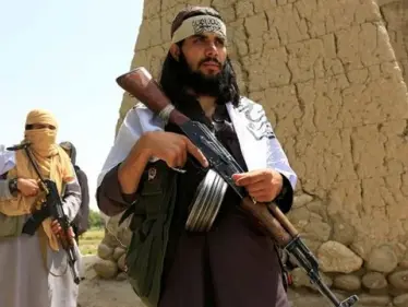 معارك ضارية لـ طالبان على تخوم مزار شريف وأمريكا تقترب من إبرام صفقة حول أفغانستان - وكالة ستيب نيوز