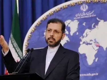 إيران تدعو فرنسا لعدم عسكرة المنطقة وتشير إلى مجريات المفاوضات النووية - وكالة ستيب نيوز