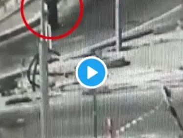 الجيش الإسرائيلي ينشر شريطاً مصوراً يوثق محاولة امرأة فلسطينية إطلاق النار على جنودٍ إسرائيليين.. ويكشف مصيرها - وكالة ستيب نيوز