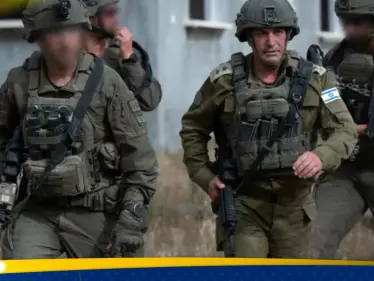 الجيش الإسرائيلي يعلن انتحار 21 عسكرياً خلال 2025 - وكالة ستيب نيوز