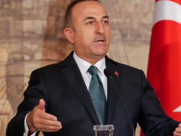 تركيا تعلن عن أمرين هامين.. وتكشف عن نيّتها في فتح علاقات جدية مع السعودية والإمارات - وكالة ستيب نيوز