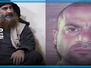 صحيفة بريطانية تكشف الهوية الحقيقية لزعيم "داعش" الجديد.. وأصوله ليست عربية - وكالة ستيب نيوز