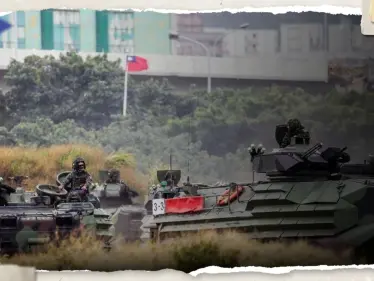 أمريكا تستفز الصين مجدداً بـ"خطوة عسكرية" في تايوان - وكالة ستيب نيوز