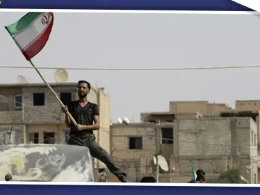 بعد الاتفاقيات الأخيرة.. إيران تتغلغل وتبدأ التشييع بمناطق سيطرة "قسد" - وكالة ستيب نيوز