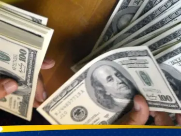 سعر الدولار مقابل الجنيه المصري في السوق السوداء يشهد 