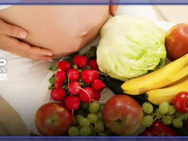 أفضل 8 أنواع مهمة من الأطعمة حول غذاء المرأة الحامل - وكالة ستيب نيوز
