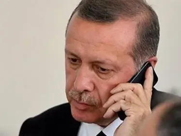 أردوغان يتصل بالبابا فرنسيس ويكشف عن خطواته تجاه فلسطين طالباً منه أمراً - وكالة ستيب نيوز