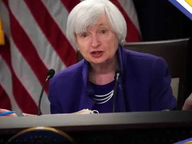 وزيرة الخزانة الأمريكية تحذر من كارثة اقتصادية كبيرة.. وتطالب الكونغرس بالتحرك العاجل - وكالة ستيب نيوز