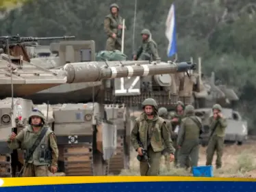 الجيش الإسرائيلي يجهّز إستراتيجية جديدة لمواجهة سيناريو “حرب مفاجئة” - وكالة ستيب نيوز