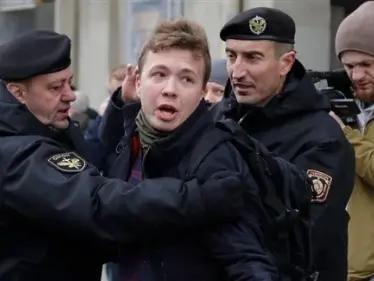 ترحيب من الناتو وأسف من الكرملين بعد قرار أوروبي تجاه بيلاروسيا - وكالة ستيب نيوز