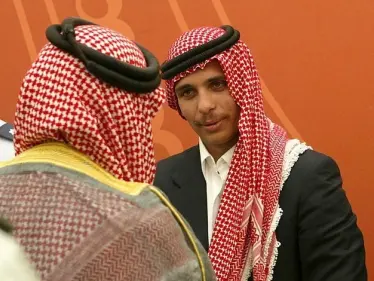 عقب يومين من إعلان ملك الأردن انتهاء الخلاف.. الأمم المتحدة تتحدث عن مصير الأمير حمزة - وكالة ستيب نيوز