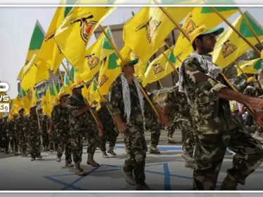 مواقع حساسة داخل المنطقة الخضراء ببغداد تُمنح لميليشيا عراقية موالية لإيران.. والتفاصيل - وكالة ستيب نيوز