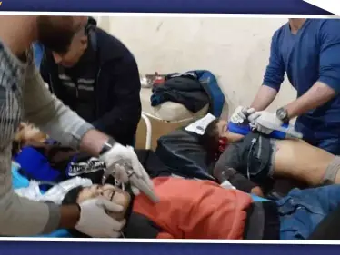 "اليونسيف" تعرب عن حزنها لمقتل أطفال بتل رفعت في حلب - وكالة ستيب نيوز