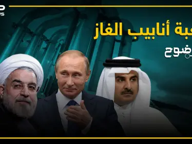 لماذا باع بشار الأسد إيران وقطر وادخل روسيا للأراضي السورية؟! - وكالة ستيب نيوز