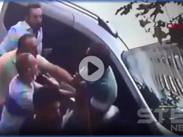 بالفيديو|| أجنبي يقدم على اغتصاب طفلة في تركيا.. والسلطات تتحرك بعد ضجةٍ كبيرة - وكالة ستيب نيوز