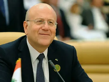 كتل "حزب الله" والمستقبل والتكتل الوطني يسمون ميقاتي لتشكيل الحكومة في لبنان - وكالة ستيب نيوز