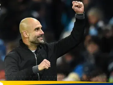 غوارديولا يحقق 250 فوزا بعد الانتصار على برينتفورد - وكالة ستيب نيوز