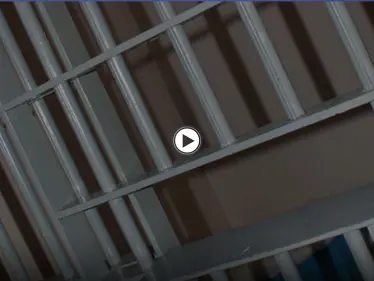 يالفيديو|| إزهاق الأرواح على "كرسي النمر"... أخطر الأساليب الصينية في تعذيب مسلمي الإيغور - وكالة ستيب نيوز