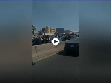 بين تكسير وسخرية.. انتخابات بشار الأسد تقام في بلاد اللجوء ودعوات لطرد الموالين (فيديو وصور) - وكالة ستيب نيوز